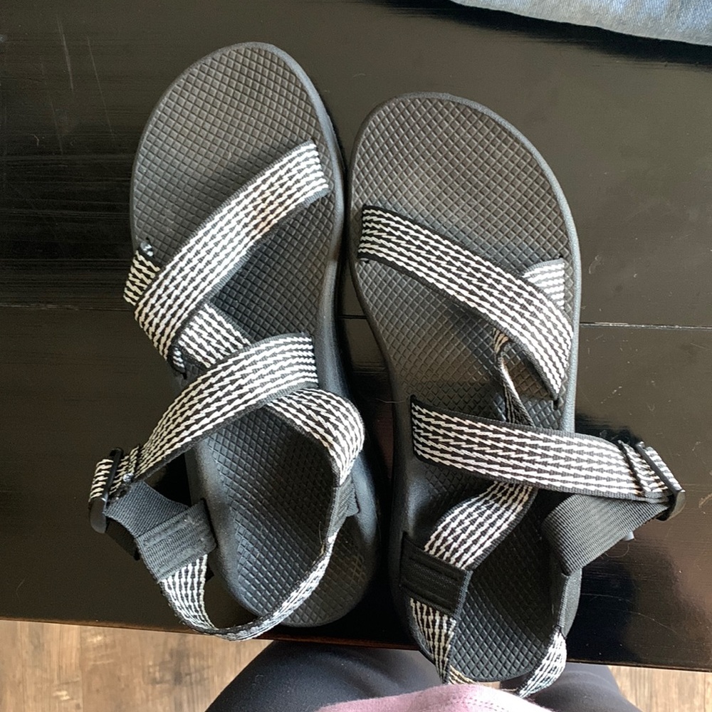 womens chacos